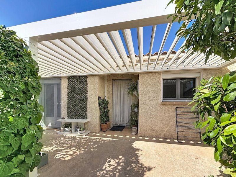 Maison à vendre, 3m², Cournonterral
