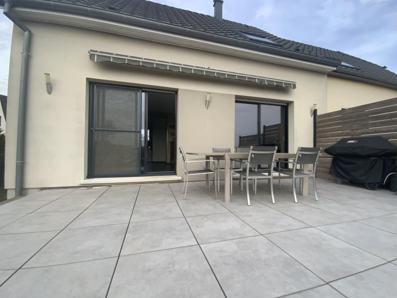 Maison à vendre, 3m², Ebersheim