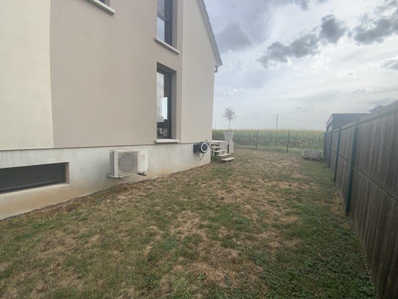 Maison à vendre, 3m², Ebersheim