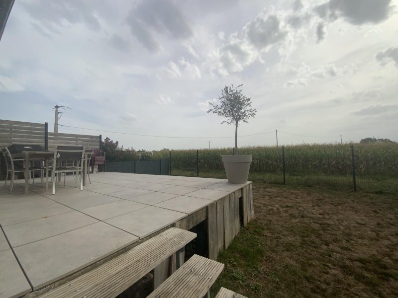 Maison à vendre, 3m², Ebersheim