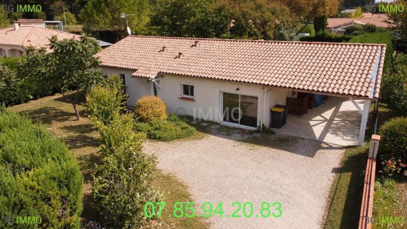 Maison à vendre, 4m², Agen