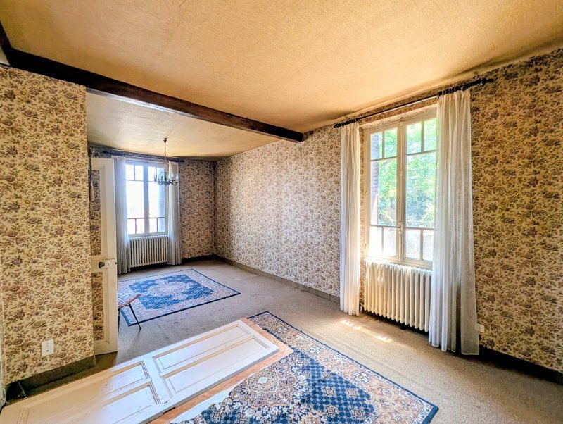 Maison à vendre, 2m², Le Teil