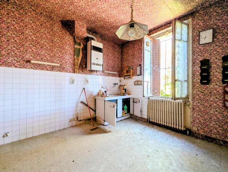 Maison à vendre, 2m², Le Teil