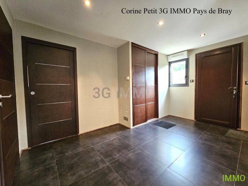 Maison à vendre, 4m², Hodenc-en-Bray