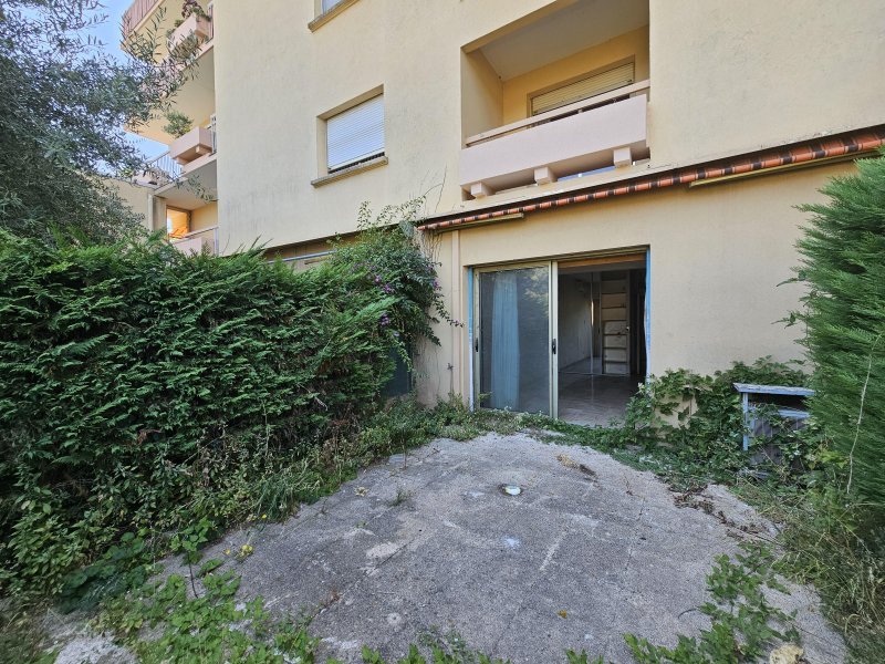 Appartement à vendre, 1m², Mandelieu-la-Napoule