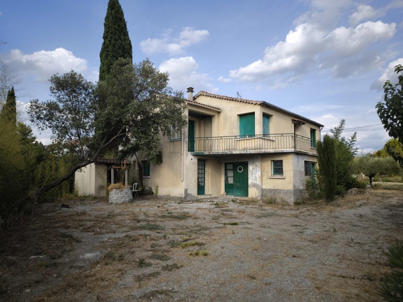 Maison à vendre, 800m², Saint-Hilaire-de-Brethmas