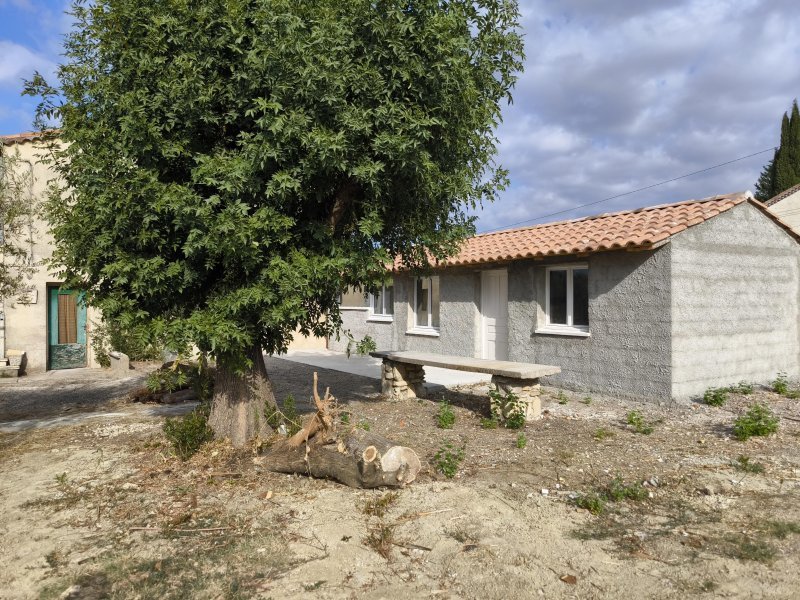 Maison à vendre, 800m², Saint-Hilaire-de-Brethmas
