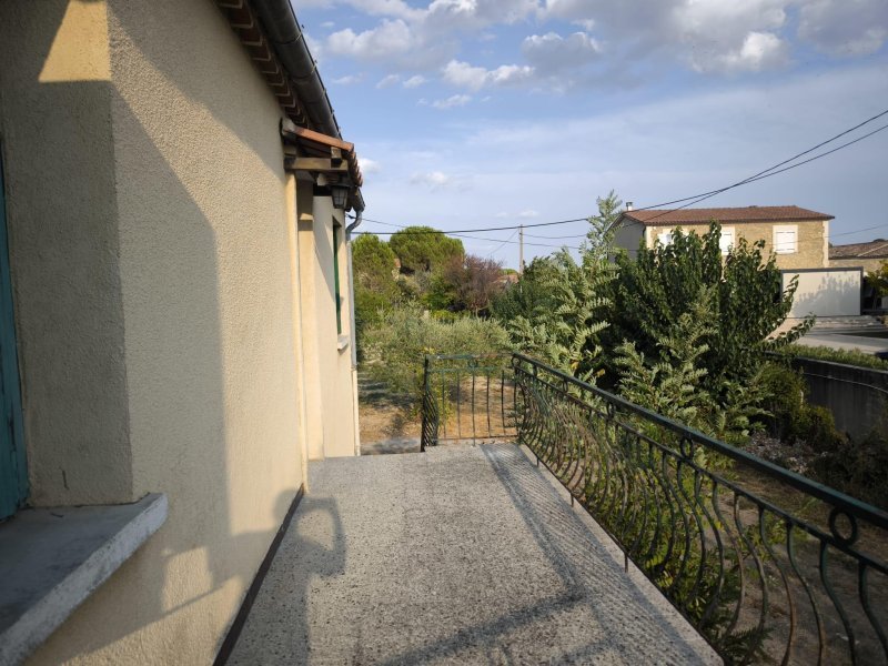 Maison à vendre, 800m², Saint-Hilaire-de-Brethmas