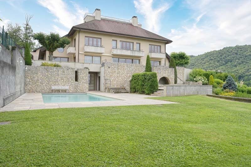Maison à vendre, 5m², Saint-Genix-les-Villages