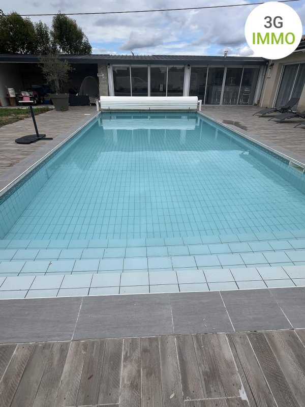 Maison à vendre, 4m², Marmande