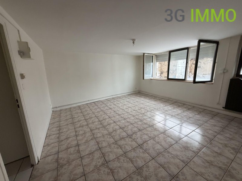 Appartement à vendre, 2m², Saint-Nicolas-de-Port