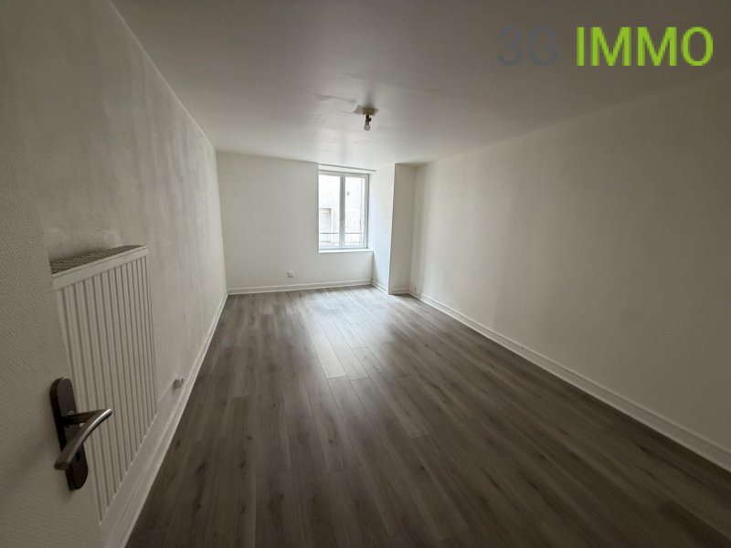 Appartement à vendre, 2m², Saint-Nicolas-de-Port