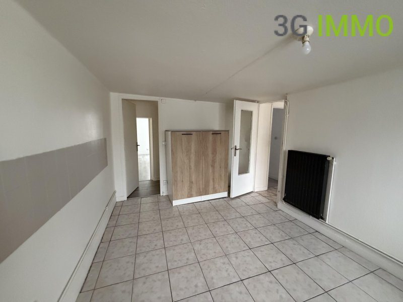 Appartement à vendre, 2m², Saint-Nicolas-de-Port