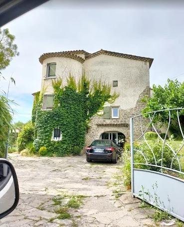 Maison à vendre, 9m², Uzès