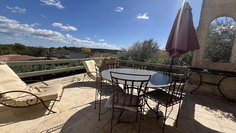 Maison à vendre, 9m², Uzès