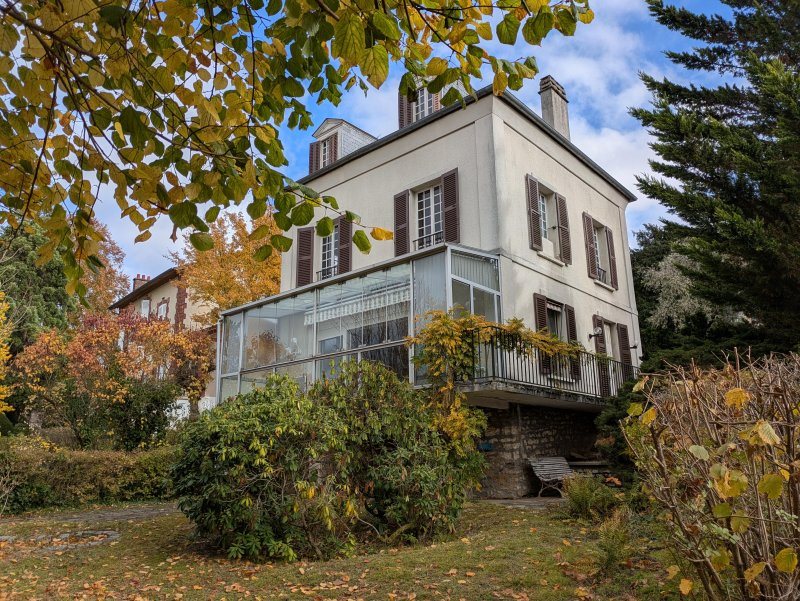 Maison à vendre, 5m², Montmorency