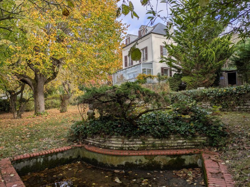 Maison à vendre, 5m², Montmorency