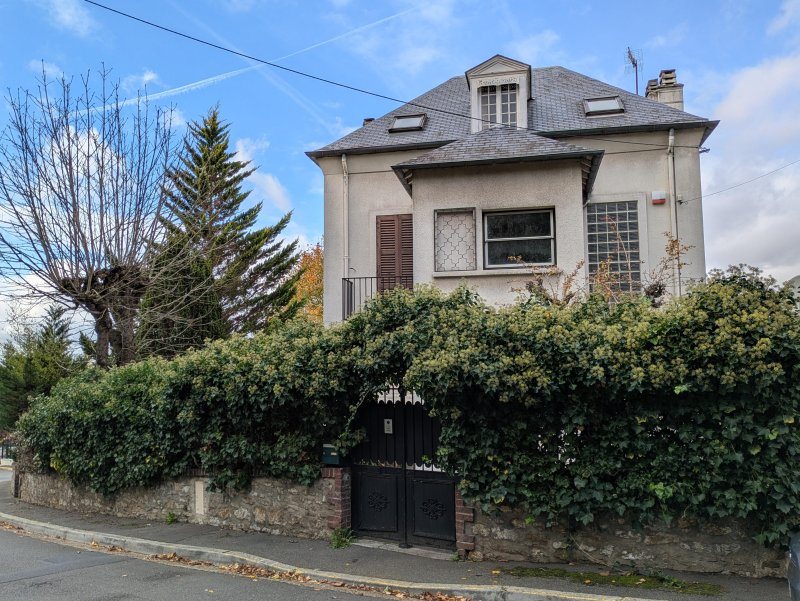 Maison à vendre, 5m², Montmorency