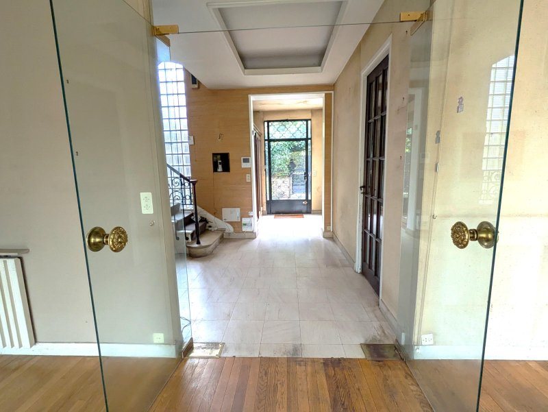 Maison à vendre, 5m², Montmorency