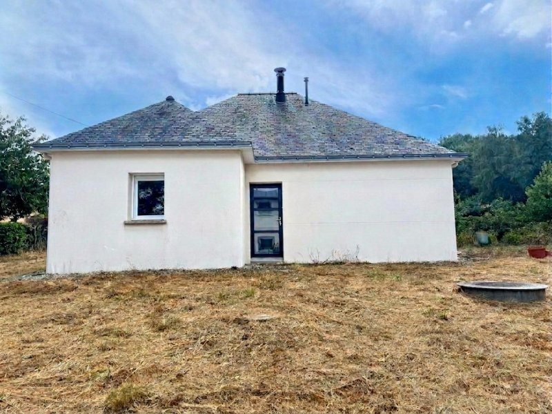 Maison à vendre, 2m², Kervignac