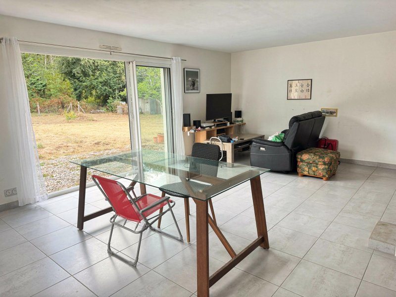 Maison à vendre, 2m², Kervignac