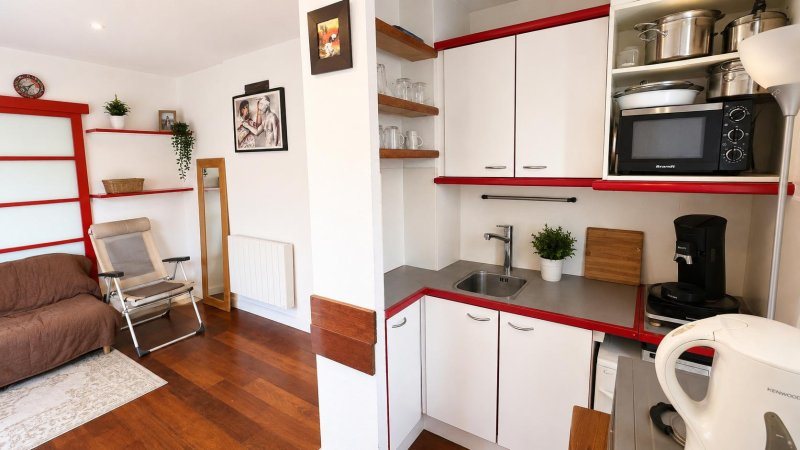 Appartement à vendre, 1m², Palavas-les-Flots