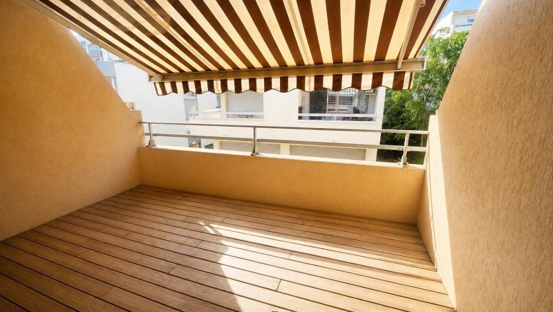 Appartement à vendre, 1m², Palavas-les-Flots