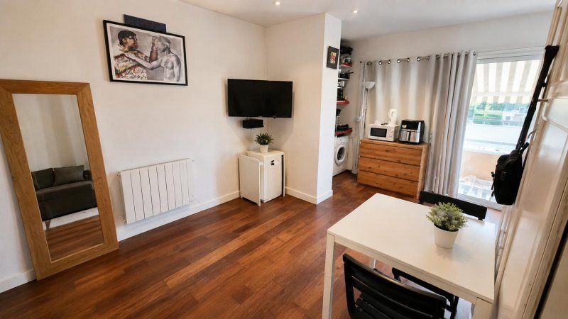 Appartement à vendre, 1m², Palavas-les-Flots
