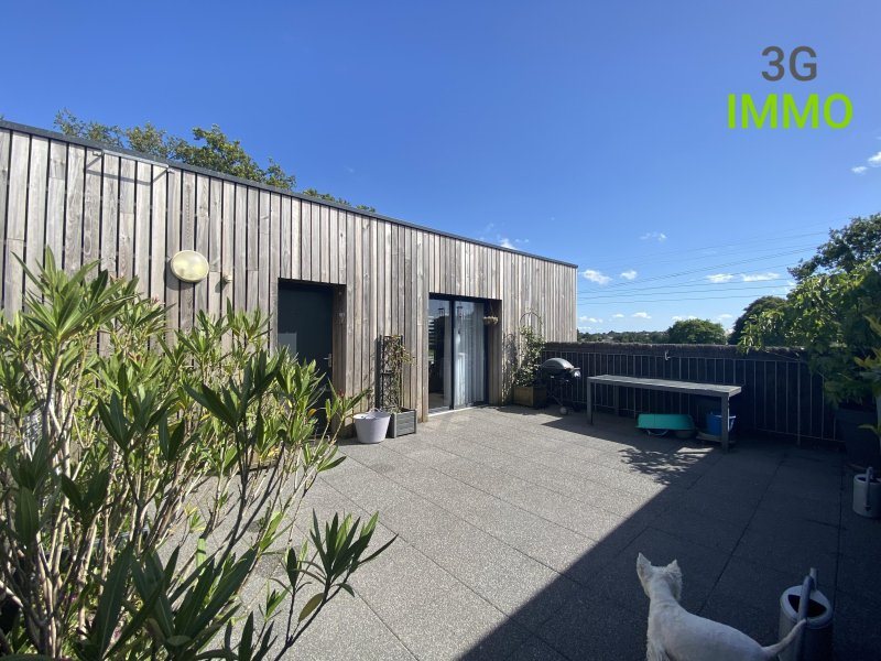 Appartement à vendre, NaNm², Saint-Avé