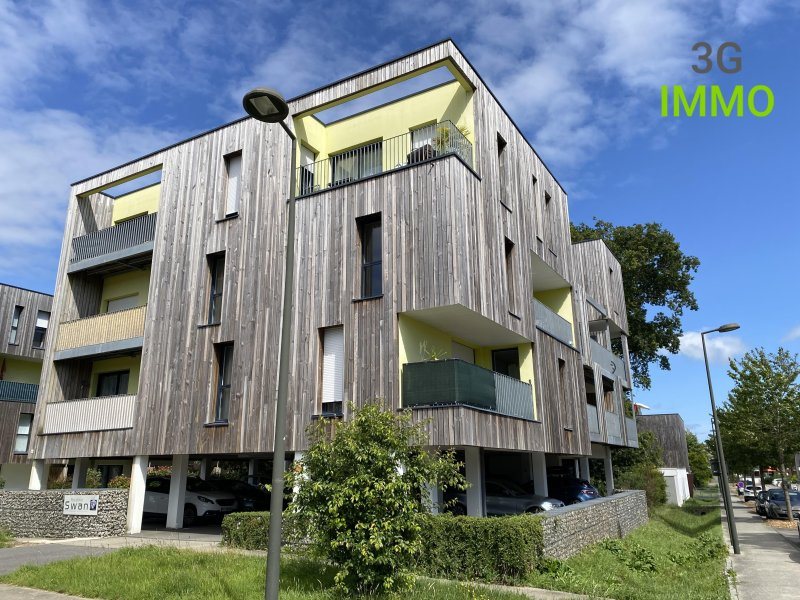 Appartement à vendre, NaNm², Saint-Avé