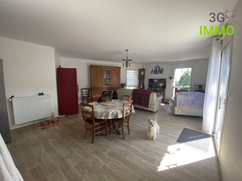 Appartement à vendre, NaNm², Saint-Avé