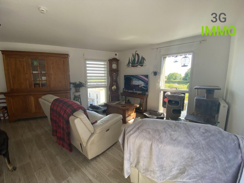 Appartement à vendre, NaNm², Saint-Avé
