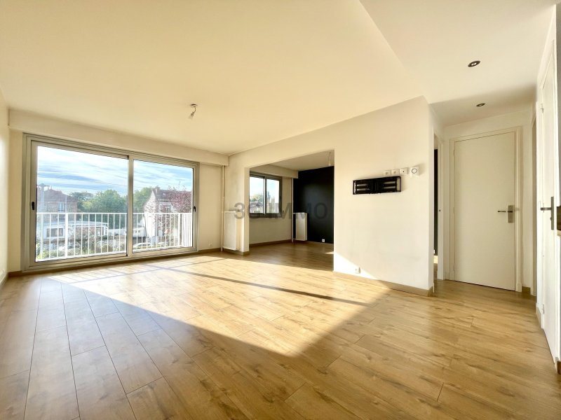 Appartement à vendre, 2m², Les Pavillons-sous-Bois