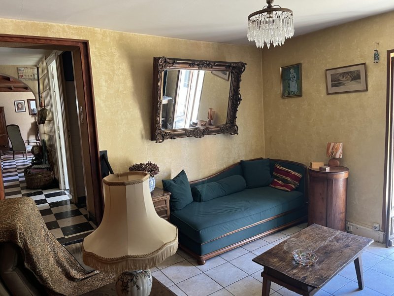 Maison à vendre, 4m², Joze