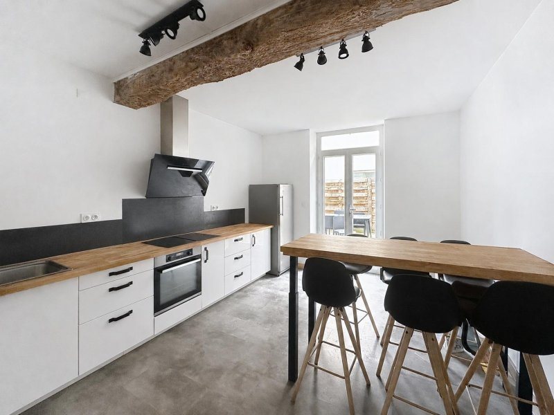 Appartement à vendre, 7m², Agen
