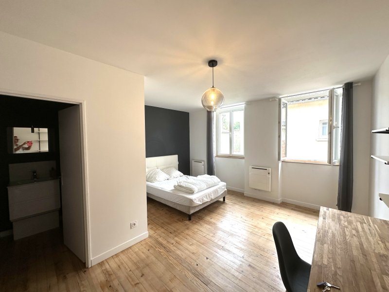 Appartement à vendre, 7m², Agen