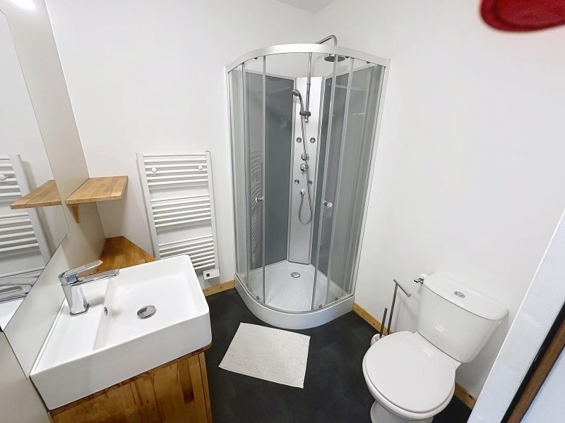 Appartement à vendre, 7m², Agen