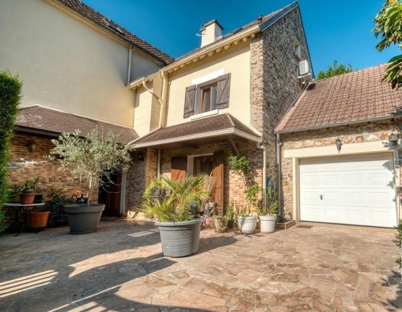 Maison à vendre, 4m², Trilport