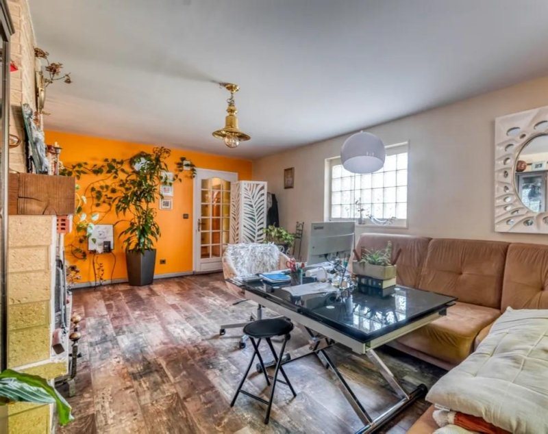 Maison à vendre, 4m², Trilport