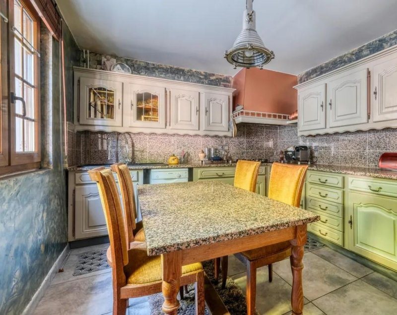 Maison à vendre, 4m², Trilport