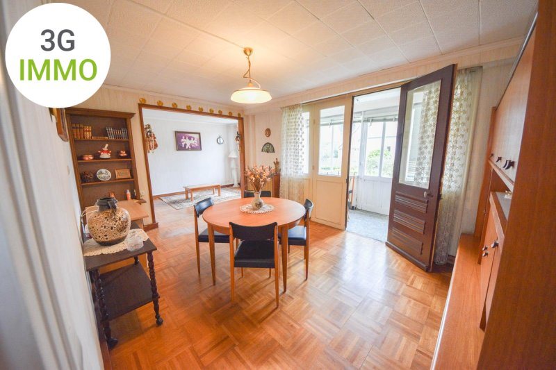 Maison à vendre, 4m², Taulé