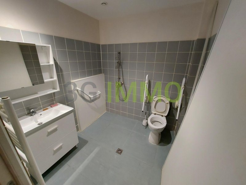 Appartement à louer, 1m², Niort