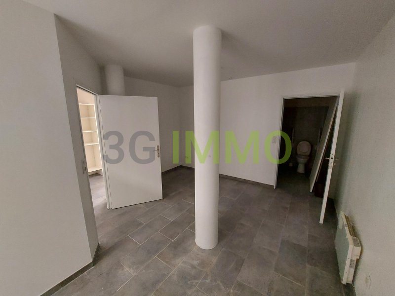 Appartement à louer, 1m², Niort