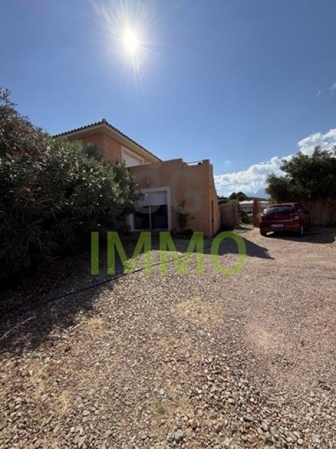 Maison à vendre, 1m², Sari-Solenzara