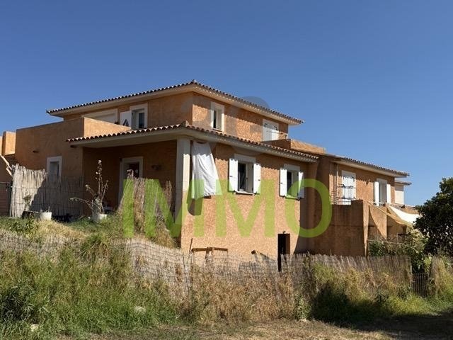 Maison à vendre, 1m², Sari-Solenzara