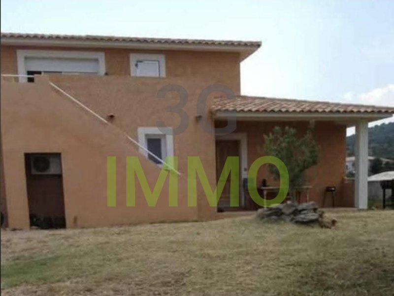 Maison à vendre, 1m², Sari-Solenzara