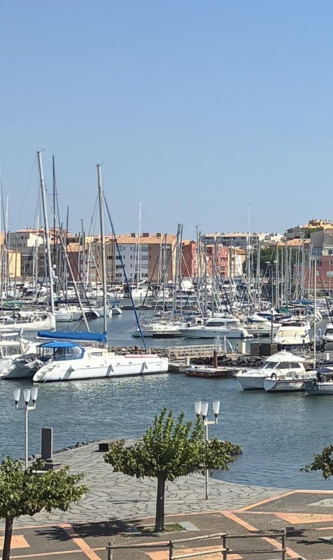 Appartement à vendre, NaNm², Grau d'Agde