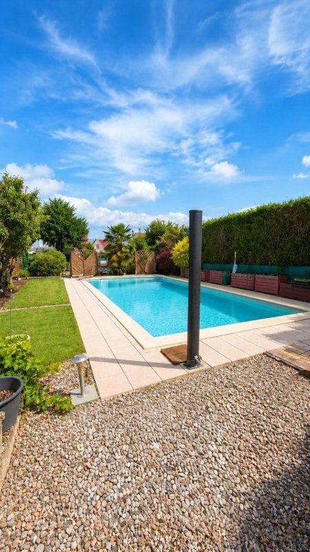 Maison à vendre, 5m², Pfastatt