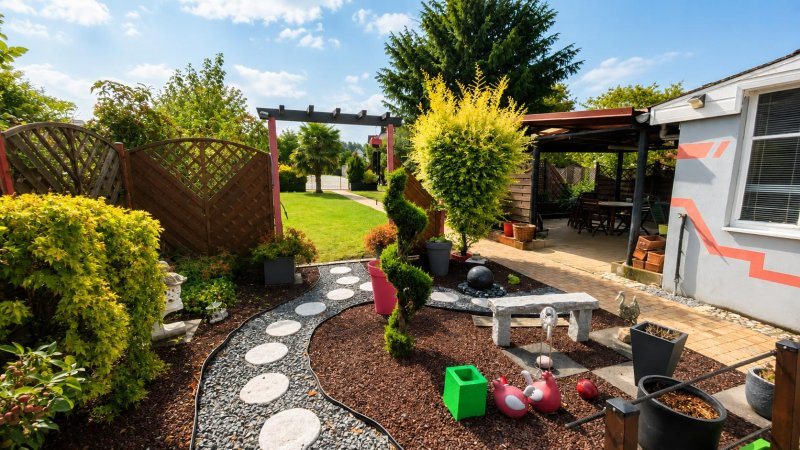 Maison à vendre, 5m², Pfastatt