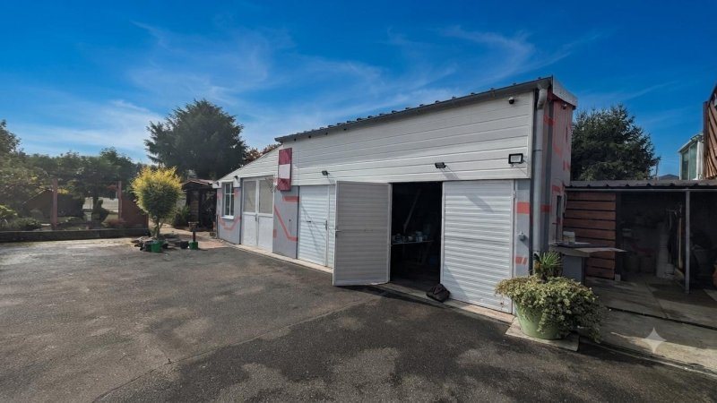 Maison à vendre, 5m², Pfastatt
